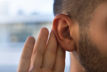 Skydda dina öron vid konserter